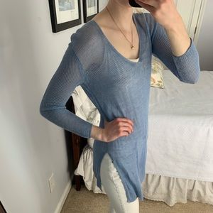 Polo Ralph Lauren summer sweater